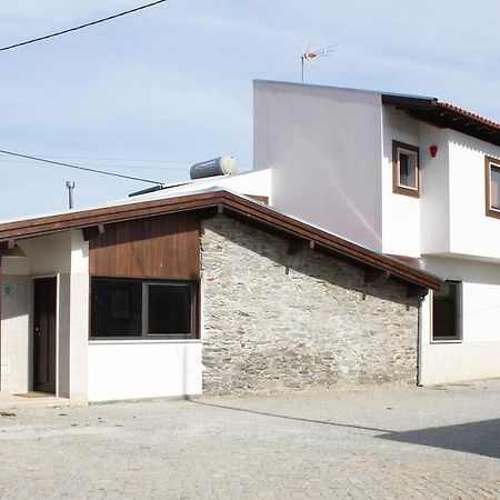 Casa Do Ferrador Villa Mirandela Eksteriør billede
