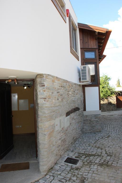 Casa Do Ferrador Villa Mirandela Eksteriør billede