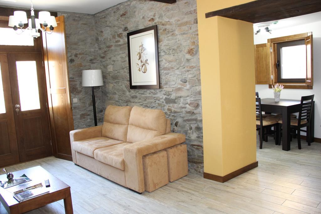 Casa Do Ferrador Villa Mirandela Eksteriør billede