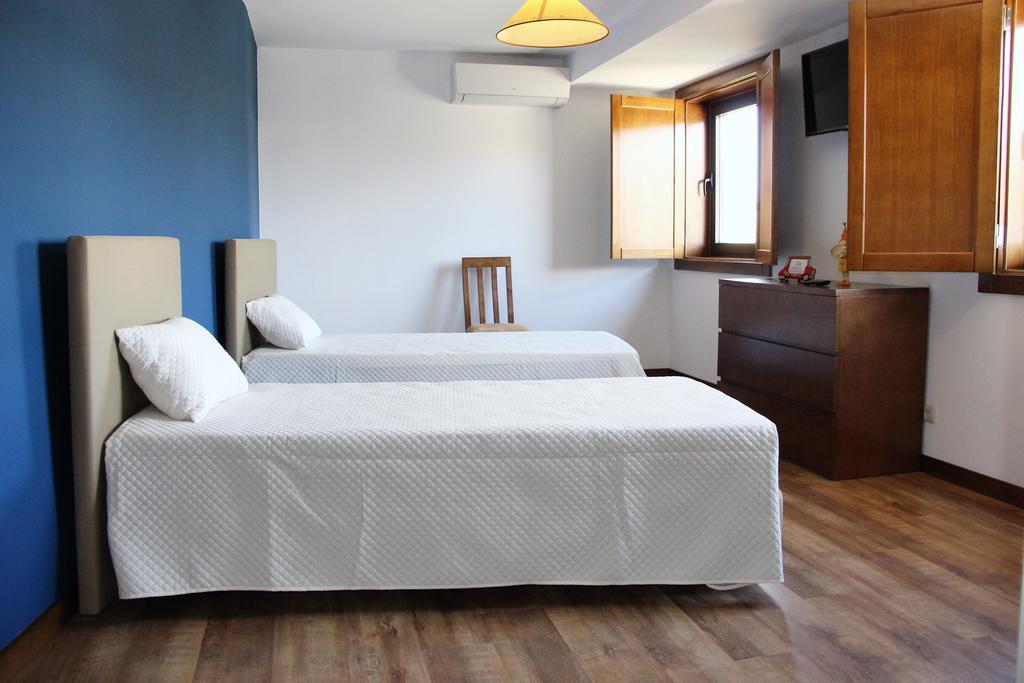Casa Do Ferrador Villa Mirandela Eksteriør billede