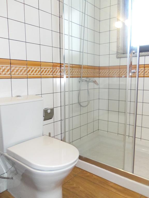 Casa Do Ferrador Villa Mirandela Eksteriør billede