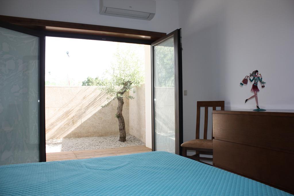 Casa Do Ferrador Villa Mirandela Eksteriør billede